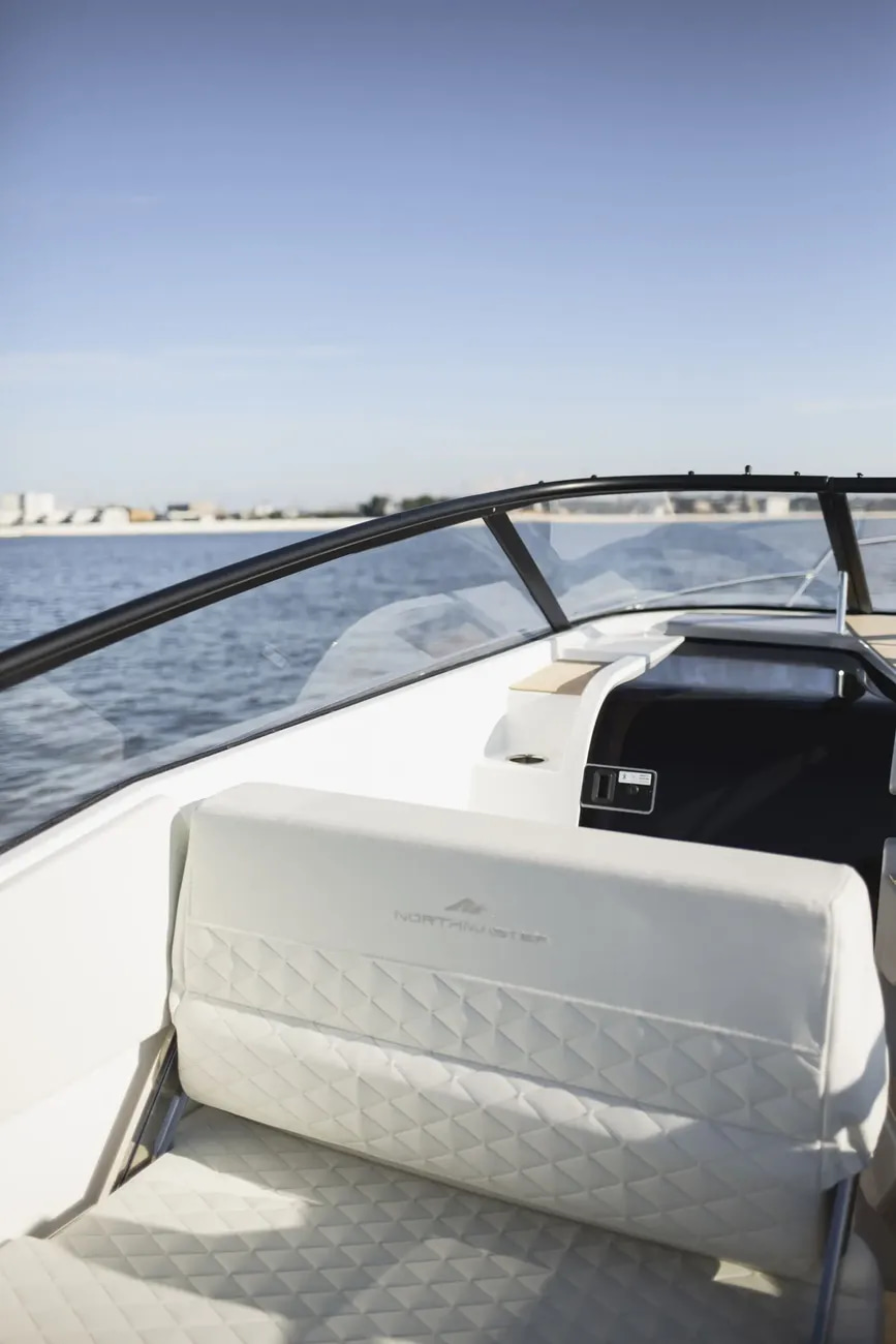 2025 Northmaster 760 Cruiser in vendita (photo 30)