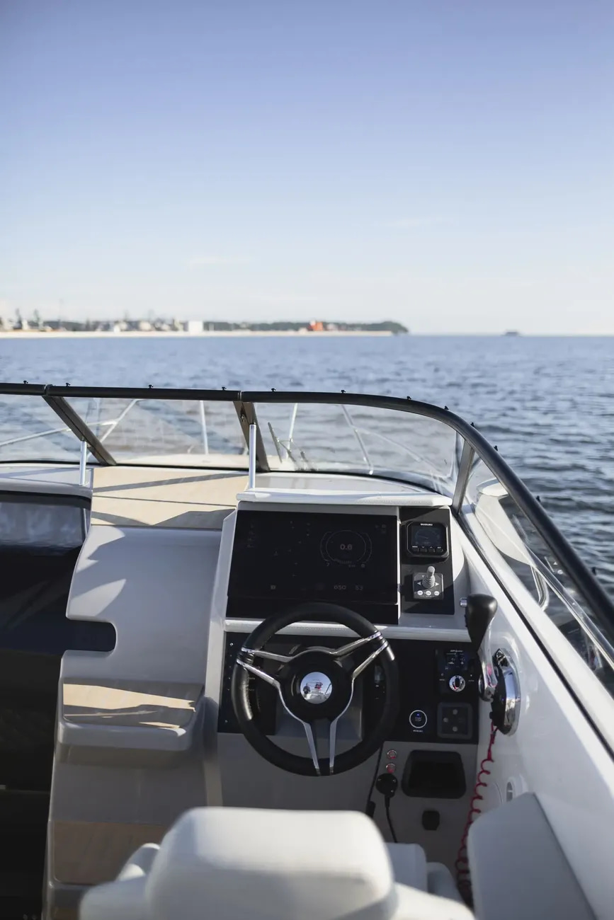 2025 Northmaster 760 Cruiser in vendita (photo 31)