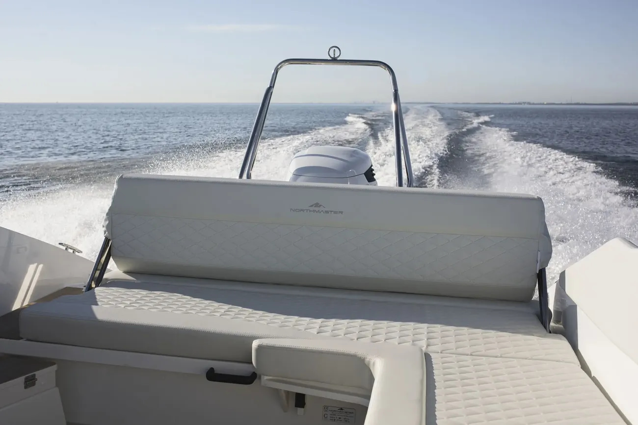 2025 Northmaster 760 Cruiser in vendita (photo 34)