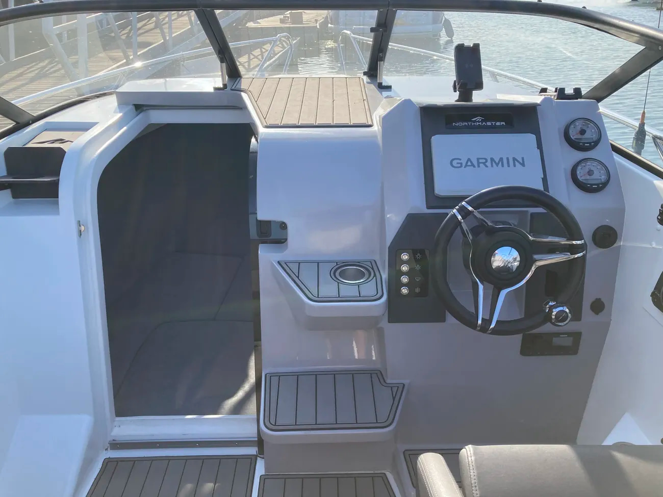 2022 Northmaster 685 Cruiser zu verkaufen (photo 4)