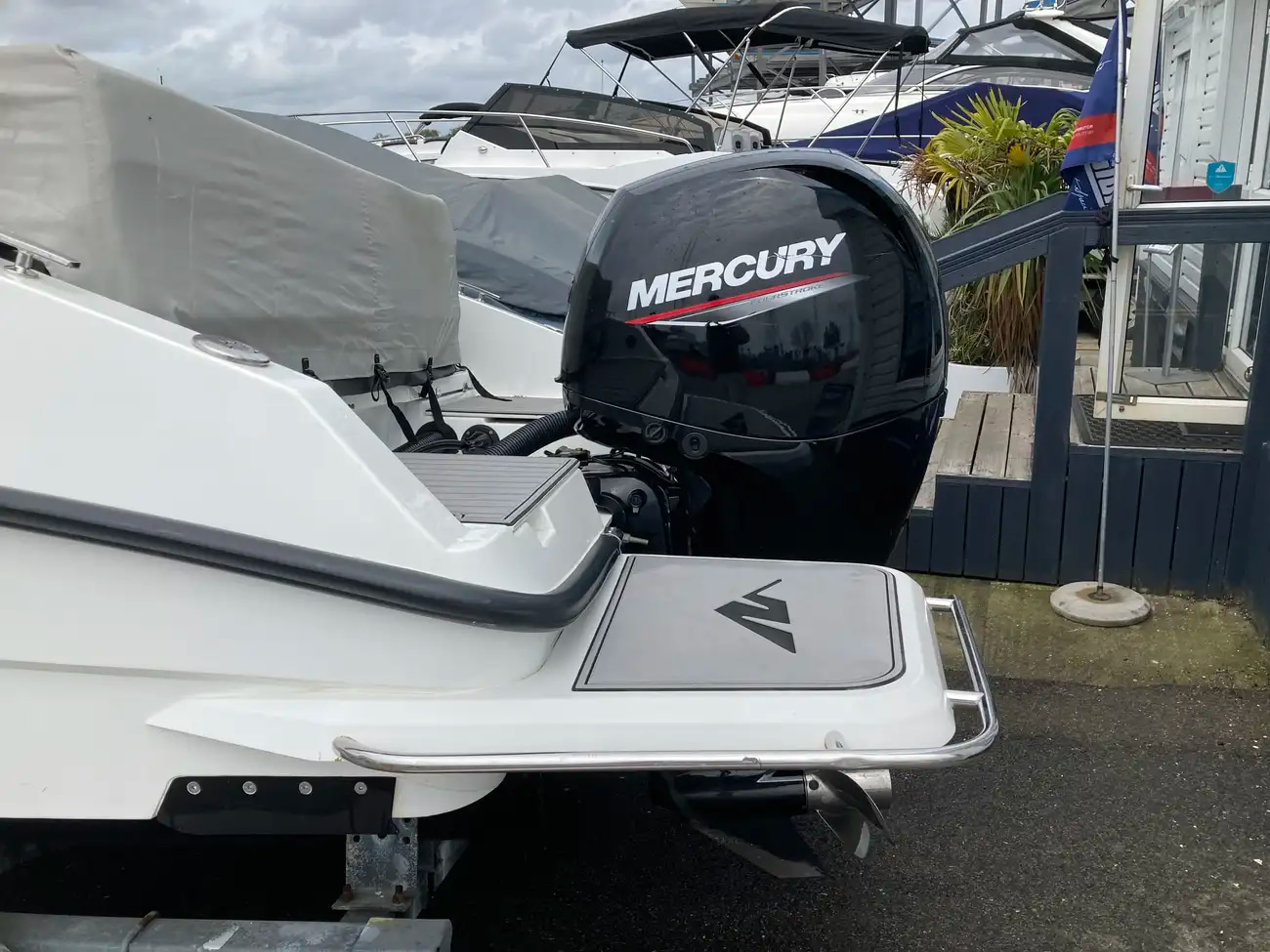 2022 Northmaster 685 Cruiser zu verkaufen (photo 5)