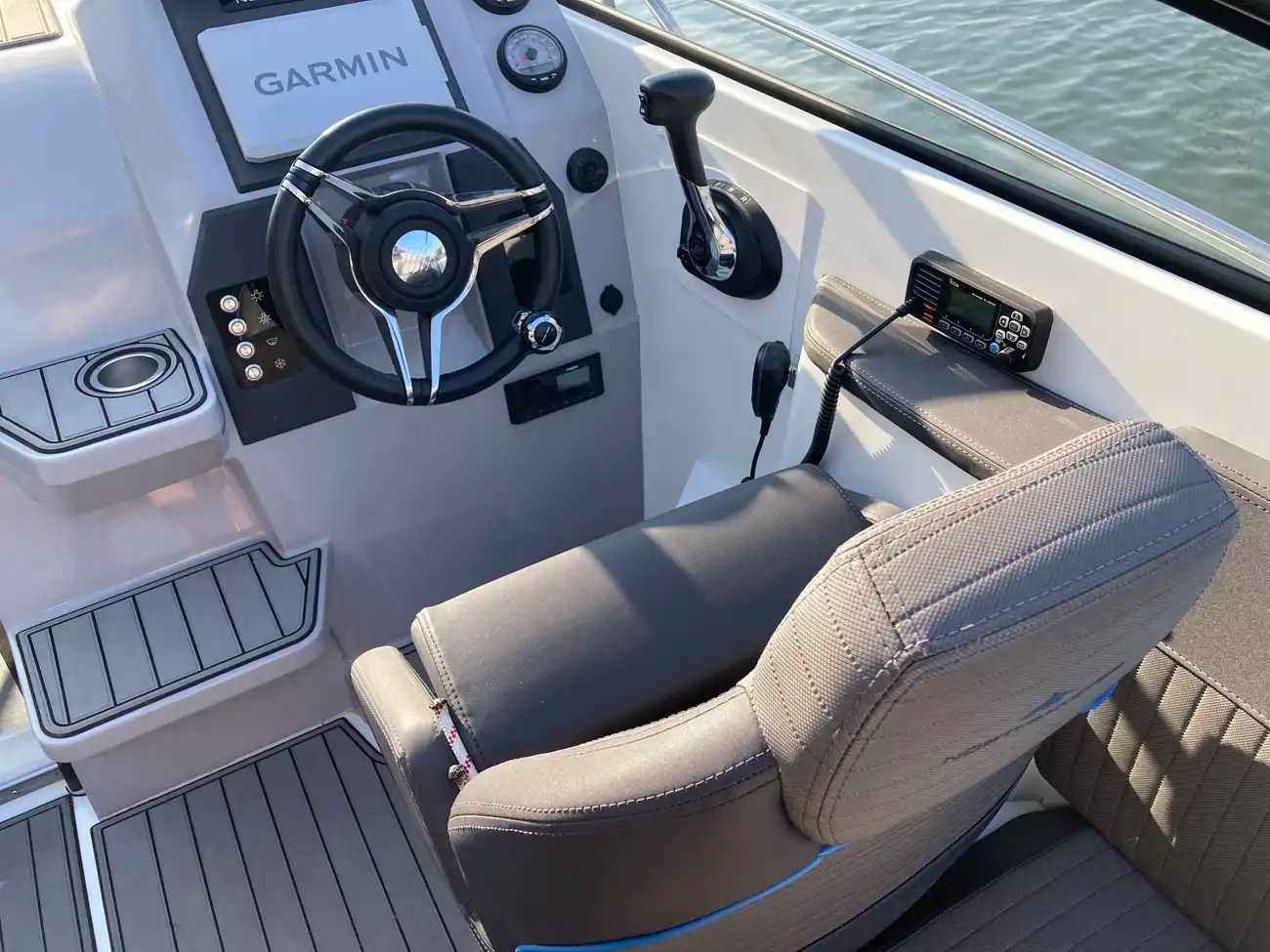 2022 Northmaster 685 Cruiser zu verkaufen (photo 6)