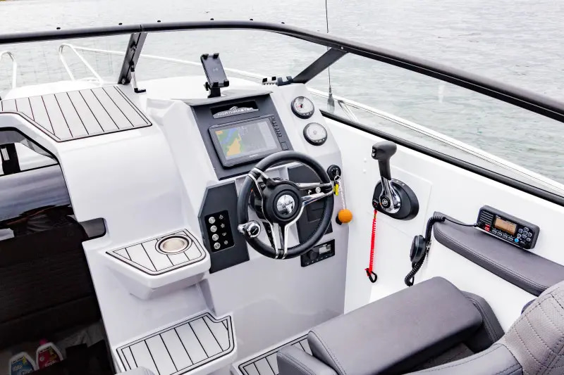 2022 Northmaster 685 Cruiser zu verkaufen (photo 16)