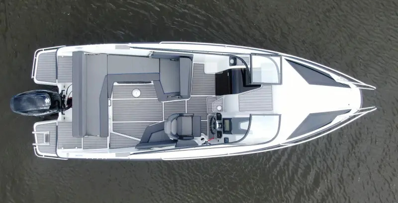2022 Northmaster 685 Cruiser zu verkaufen (photo 19)