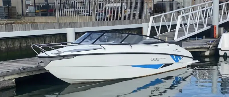 2022 Northmaster 685 Cruiser zu verkaufen (photo 21)