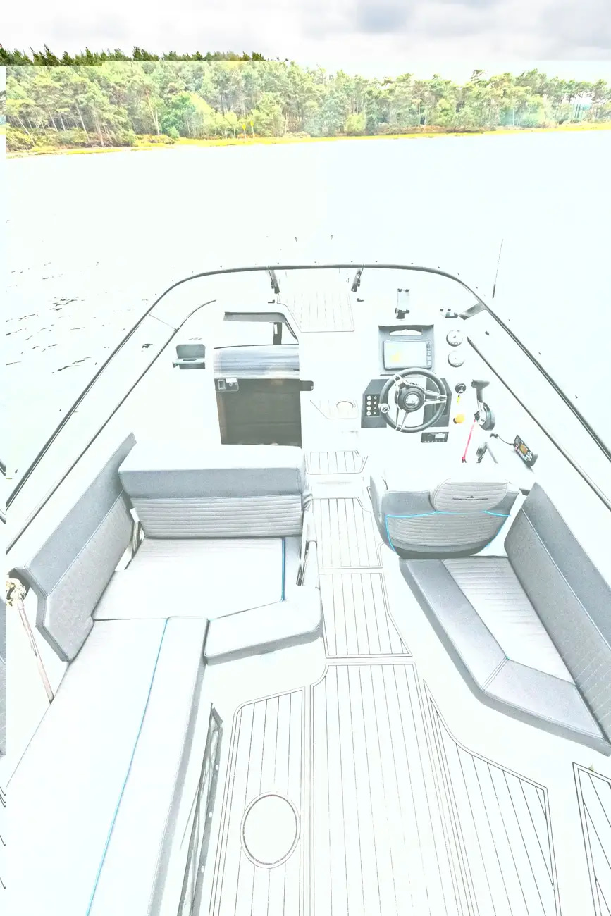 2022 Northmaster 685 Cruiser zu verkaufen (photo 23)