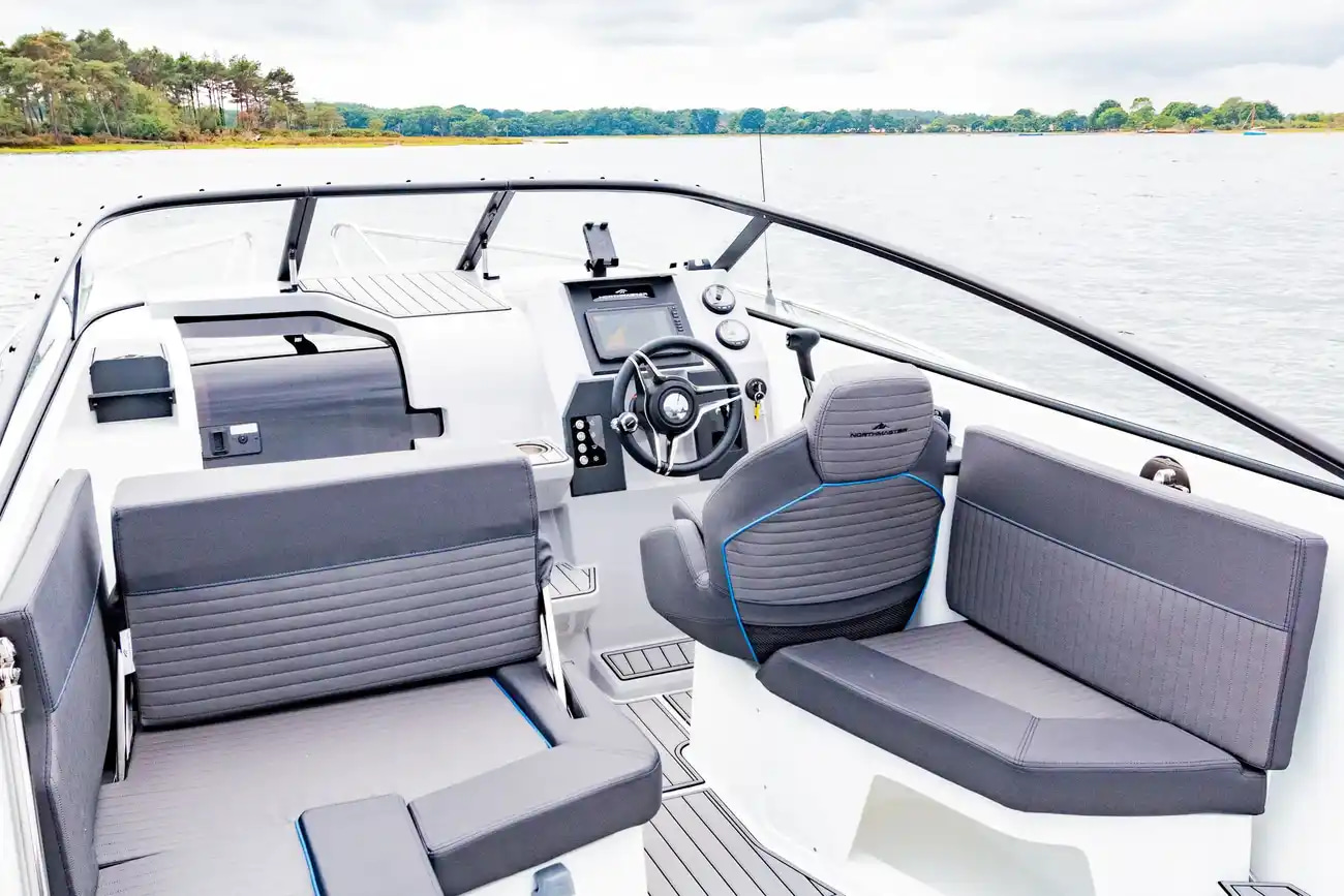 2022 Northmaster 685 Cruiser zu verkaufen (photo 25)