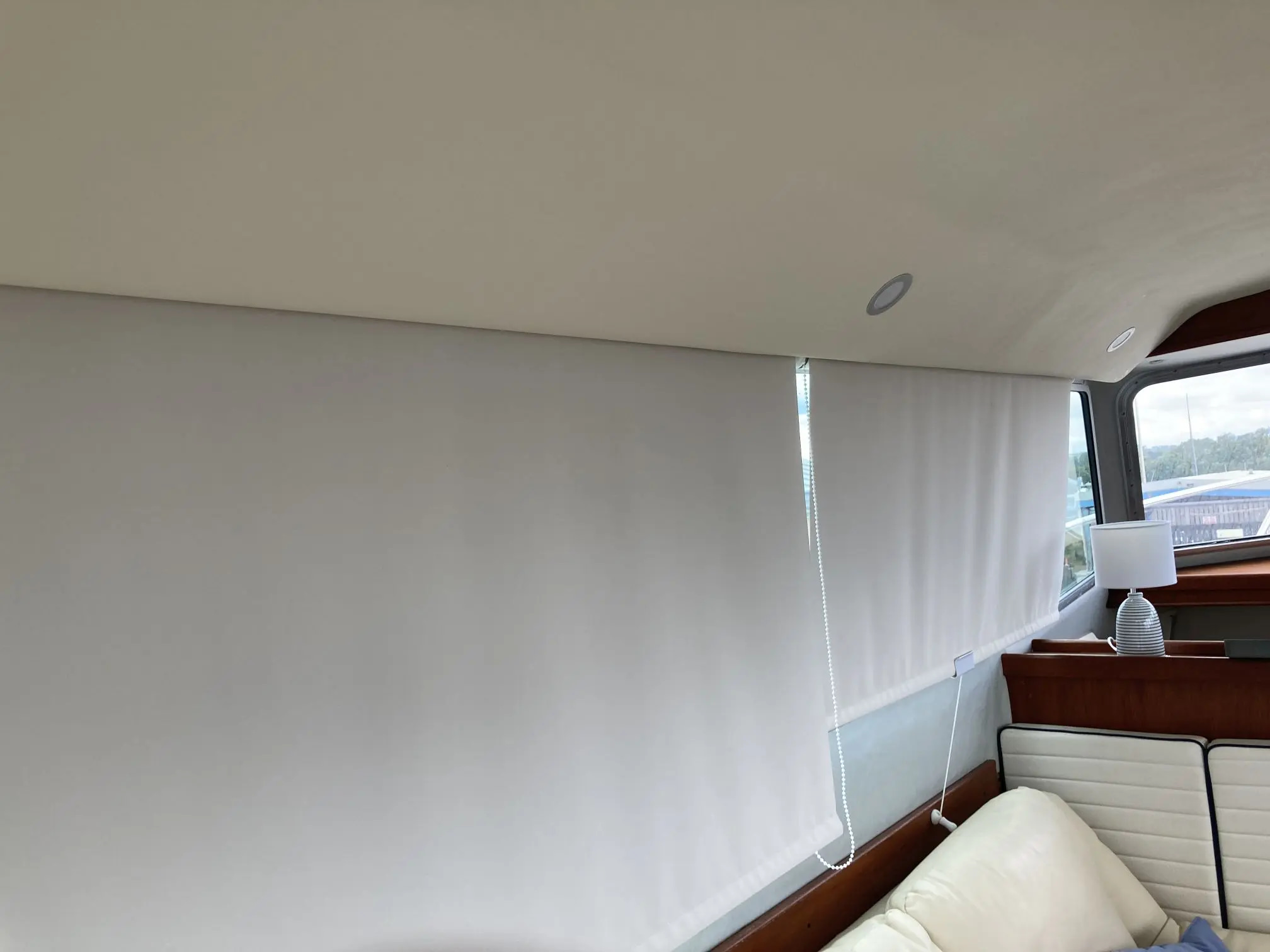 2001 Aquastar 38 te koop (photo 49)