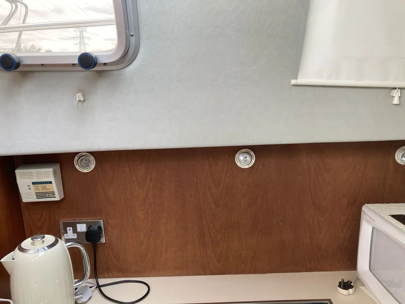 2001 Aquastar 38 te koop (photo 55)