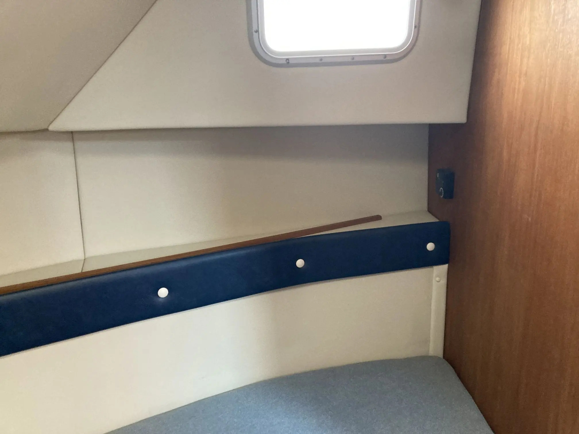 2001 Aquastar 38 te koop (photo 59)