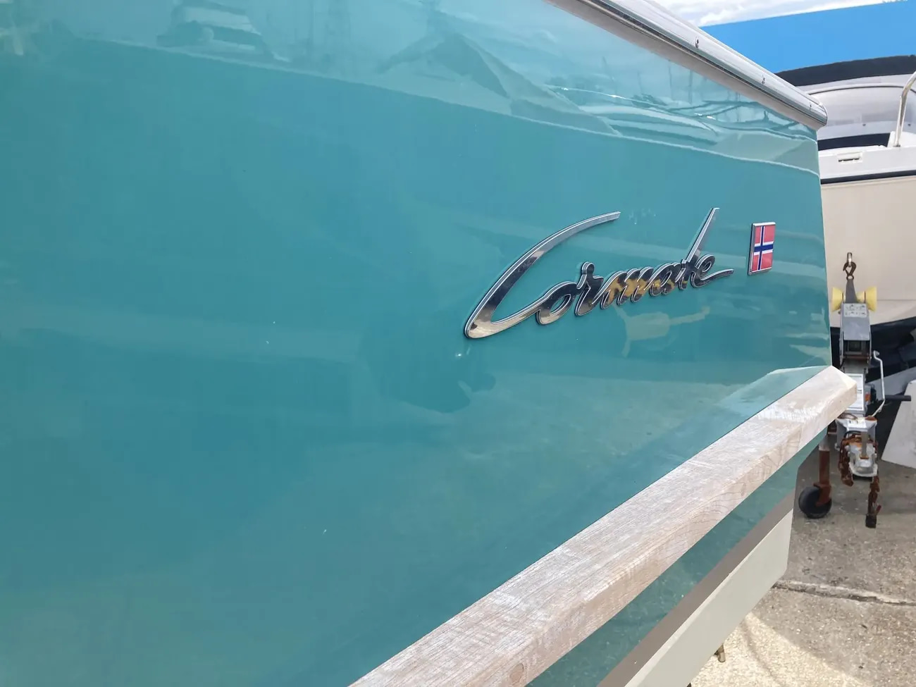 2021 Cormate Super Utility 23 à venda (photo 3)