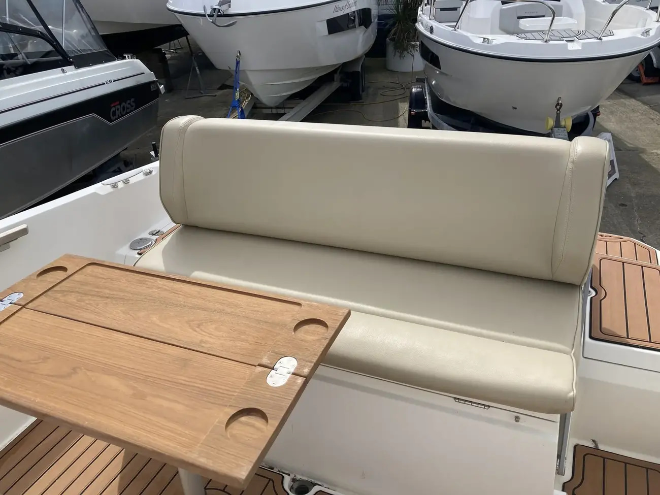2021 Cormate Super Utility 23 à venda (photo 8)