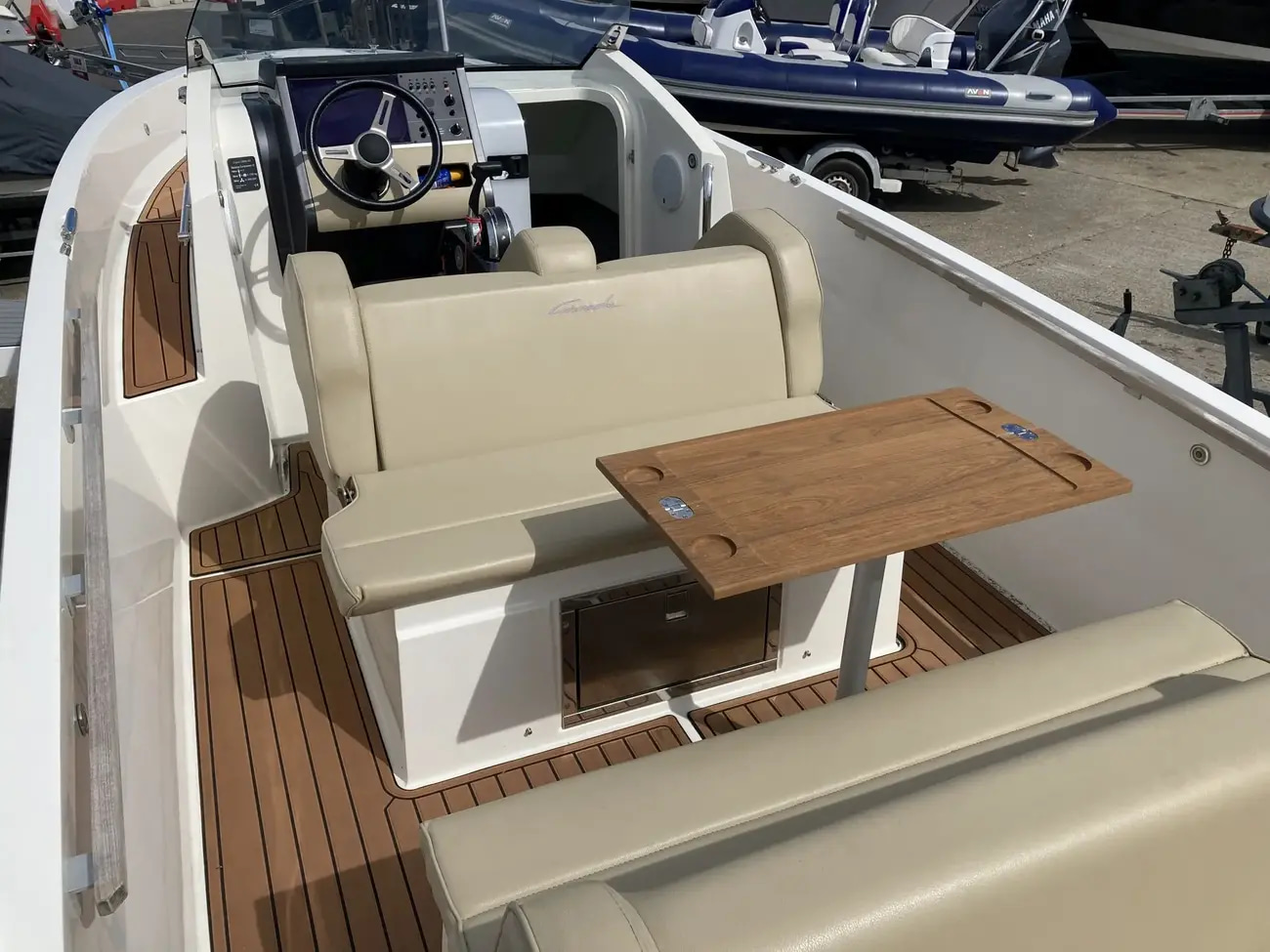 2021 Cormate Super Utility 23 à venda (photo 10)
