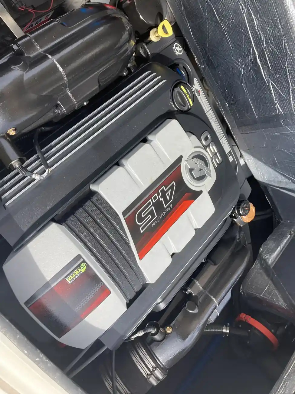 2021 Cormate Super Utility 23 à venda (photo 11)