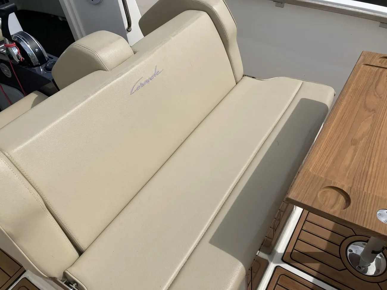 2021 Cormate Super Utility 23 à venda (photo 16)