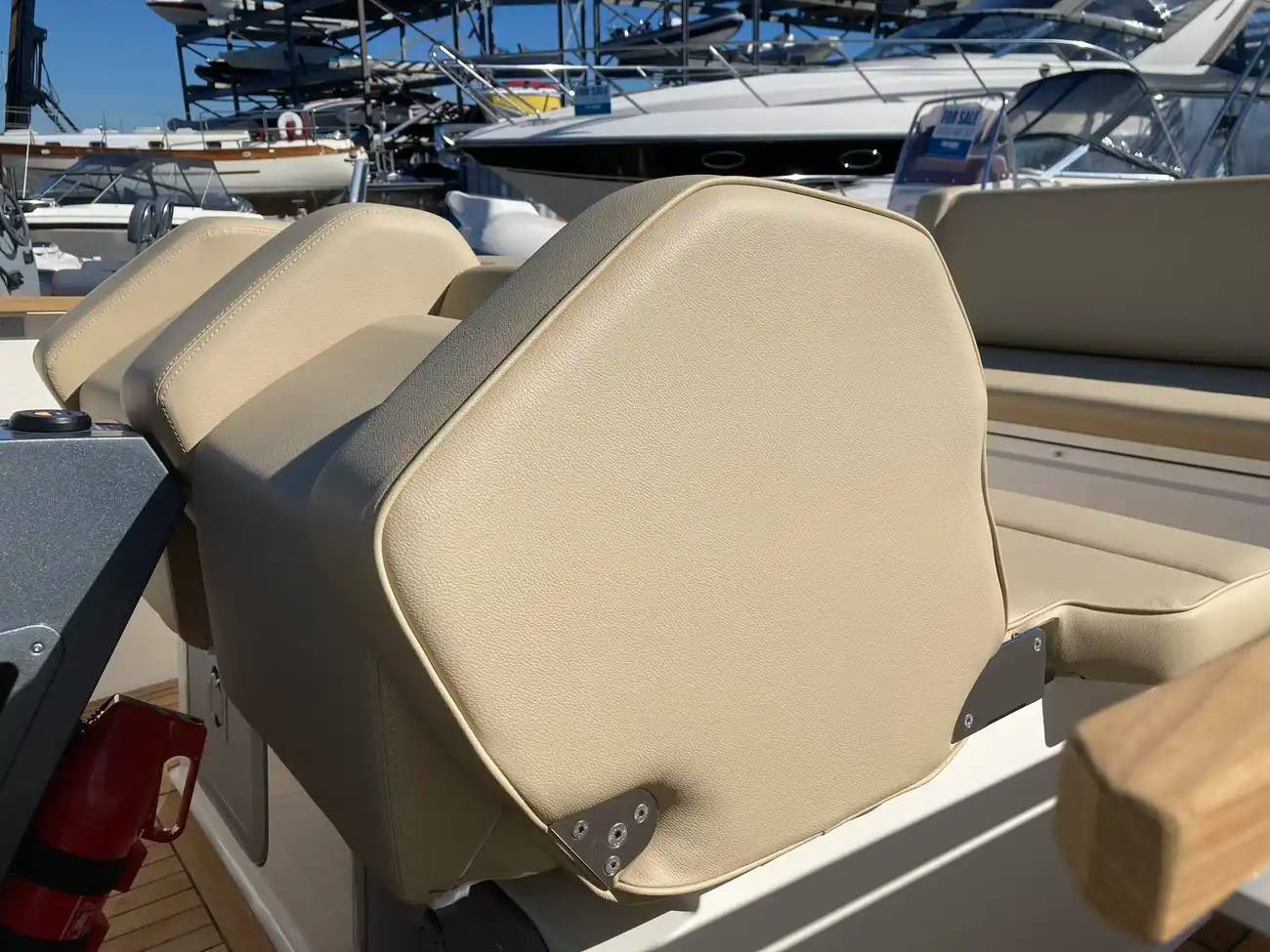 2021 Cormate Super Utility 23 à venda (photo 23)