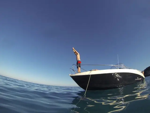2012 Ocean Master 630 Wa en venta (photo 3)