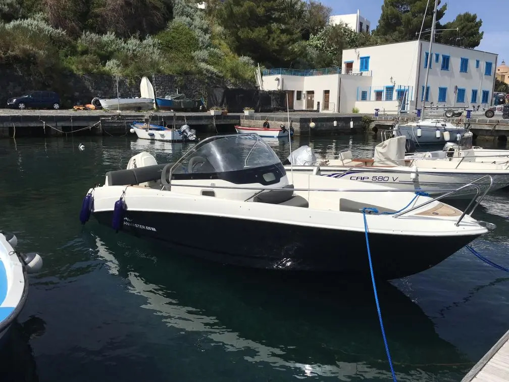 2012 Ocean Master 630 Wa en venta (photo 7)