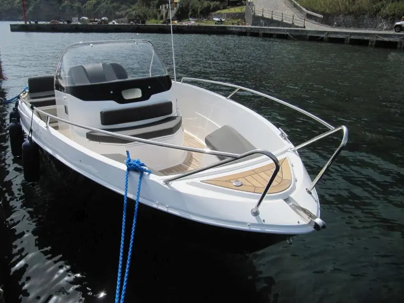2012 Ocean Master 630 Wa en venta (photo 8)