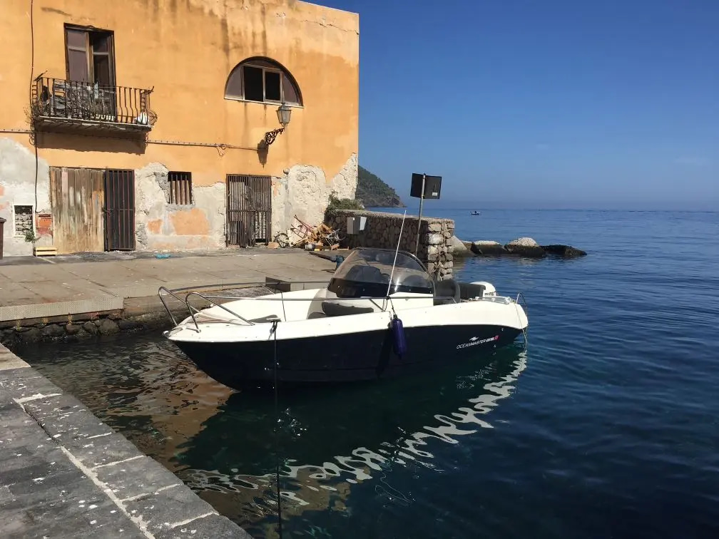 2012 Ocean Master 630 Wa en venta (photo 9)