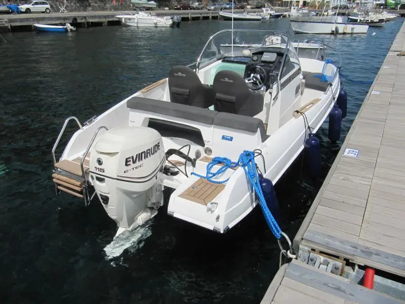 2012 Ocean Master 630 Wa en venta (photo 10)