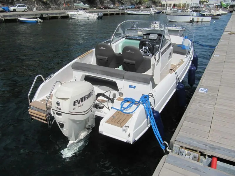 2012 Ocean Master 630 Wa en venta (photo 11)