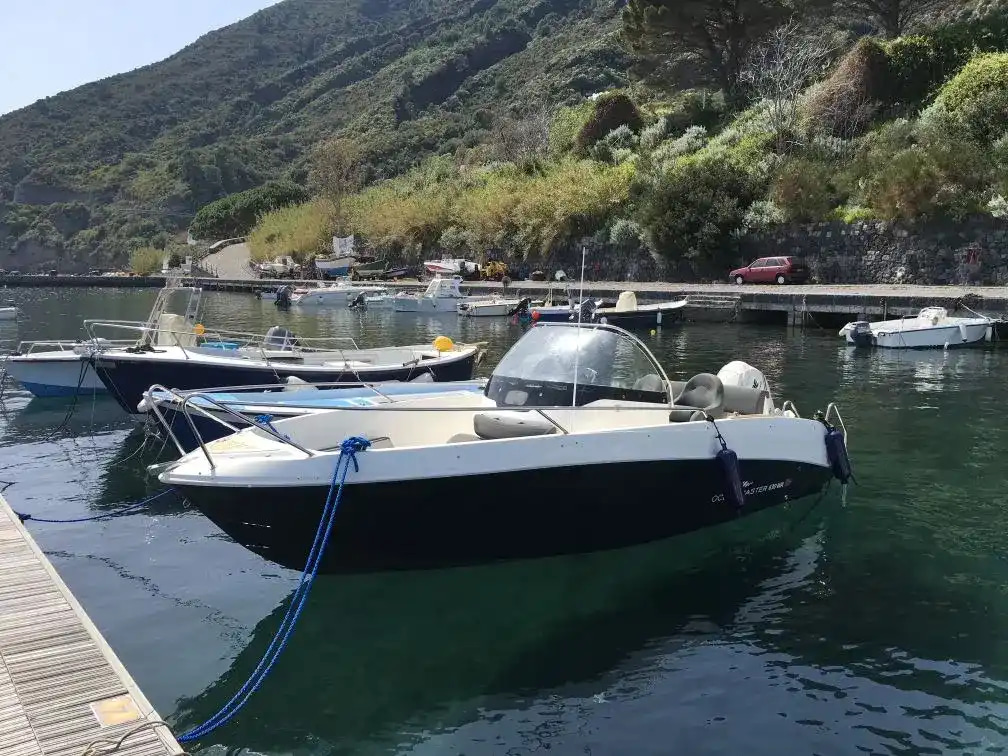 2012 Ocean Master 630 Wa en venta (photo 12)