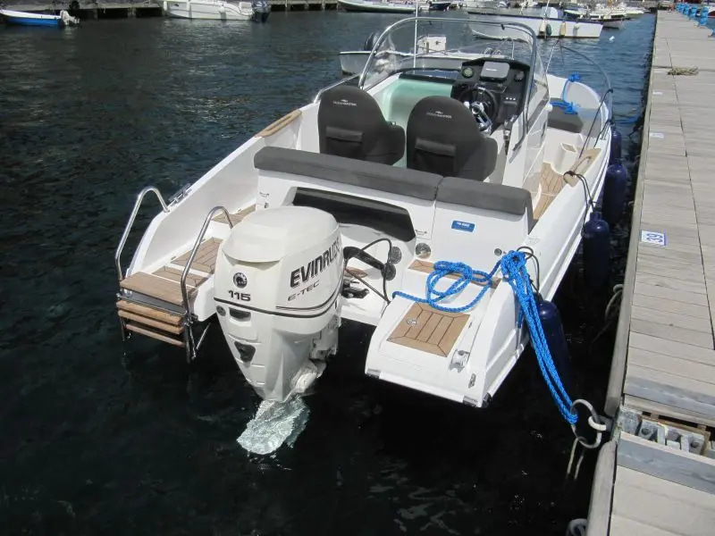 2012 Ocean Master 630 Wa en venta (photo 13)