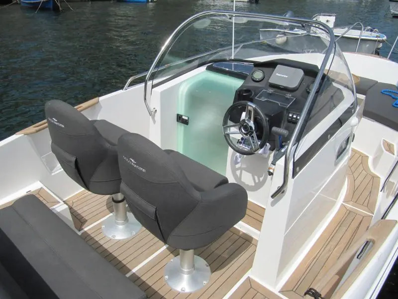 2012 Ocean Master 630 Wa en venta (photo 14)