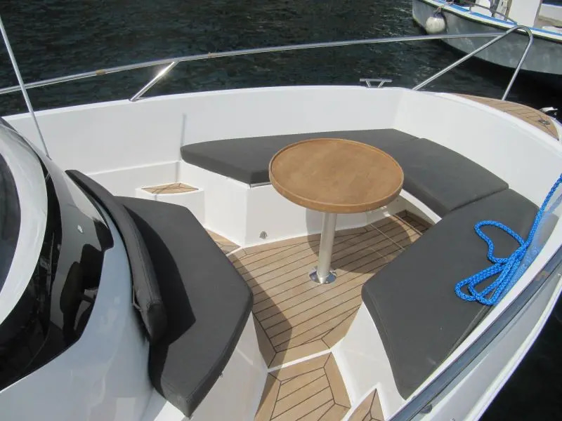 2012 Ocean Master 630 Wa en venta (photo 16)