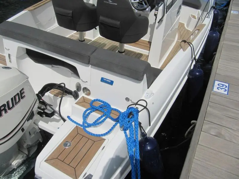 2012 Ocean Master 630 Wa en venta (photo 15)