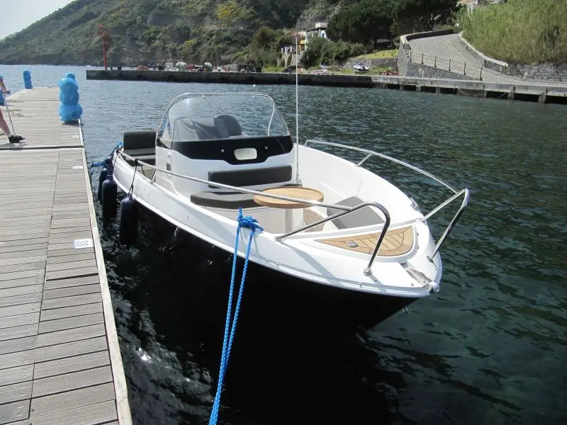 2012 Ocean Master 630 Wa en venta (photo 17)