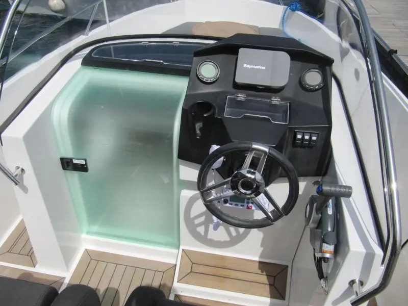 2012 Ocean Master 630 Wa en venta (photo 18)