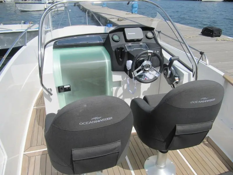 2012 Ocean Master 630 Wa en venta (photo 19)