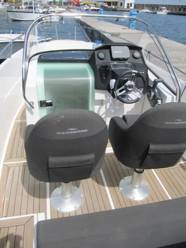 2012 Ocean Master 630 Wa en venta (photo 20)