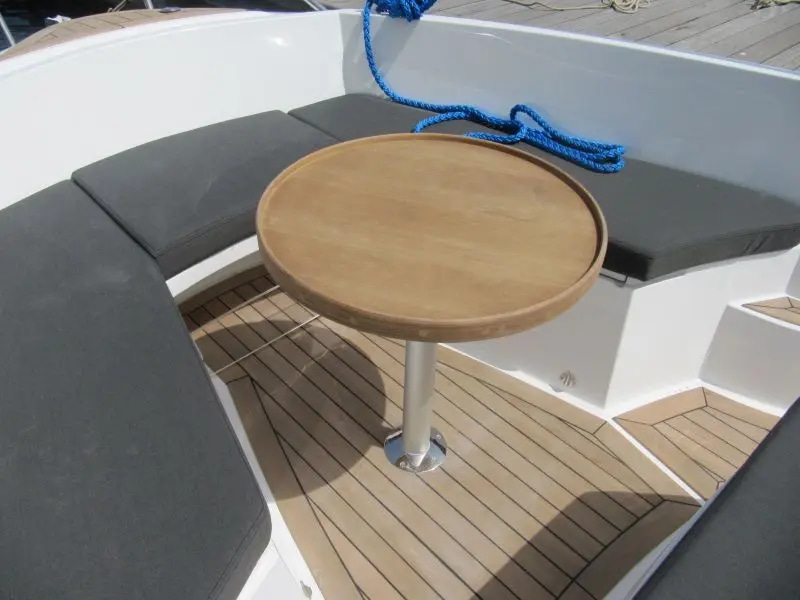 2012 Ocean Master 630 Wa en venta (photo 22)