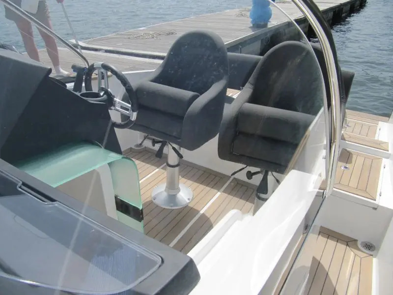 2012 Ocean Master 630 Wa en venta (photo 23)
