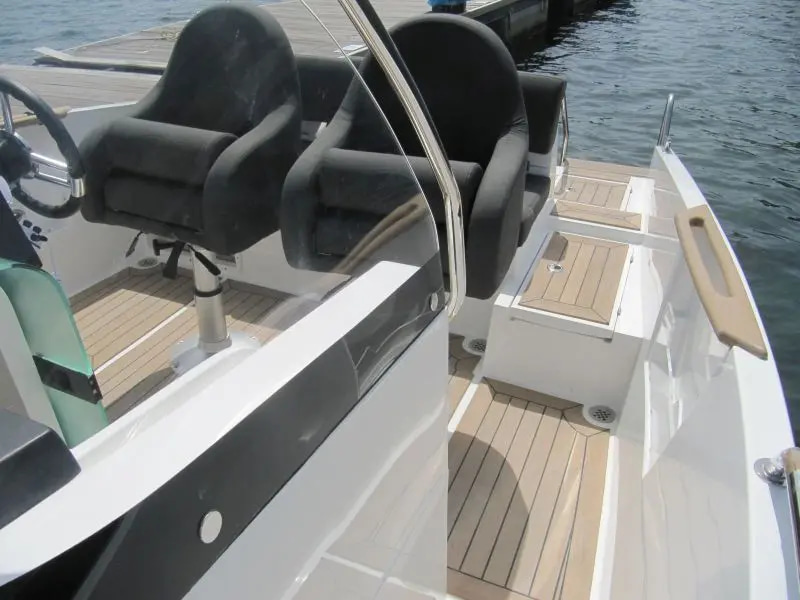 2012 Ocean Master 630 Wa en venta (photo 24)