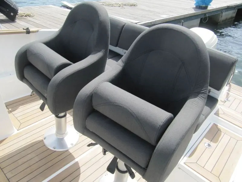 2012 Ocean Master 630 Wa en venta (photo 25)