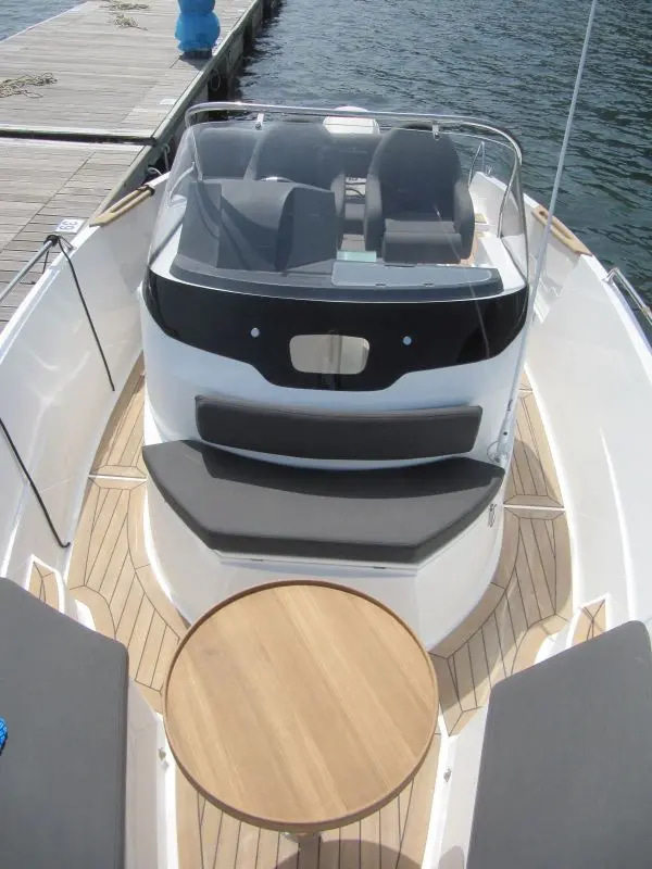 2012 Ocean Master 630 Wa en venta (photo 29)