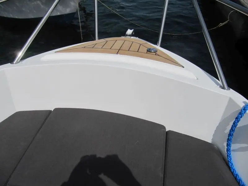 2012 Ocean Master 630 Wa en venta (photo 28)