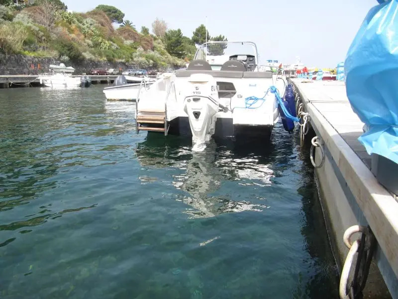 2012 Ocean Master 630 Wa en venta (photo 30)