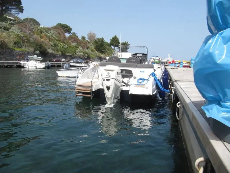 2012 Ocean Master 630 Wa en venta (photo 31)
