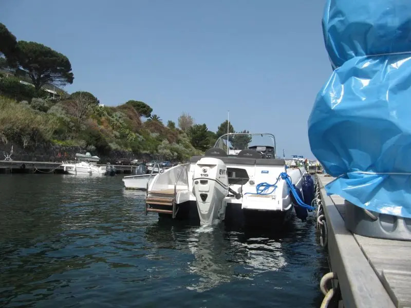 2012 Ocean Master 630 Wa en venta (photo 32)
