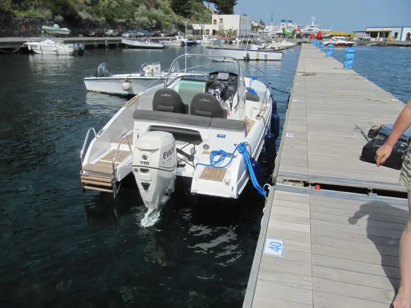 2012 Ocean Master 630 Wa en venta (photo 33)