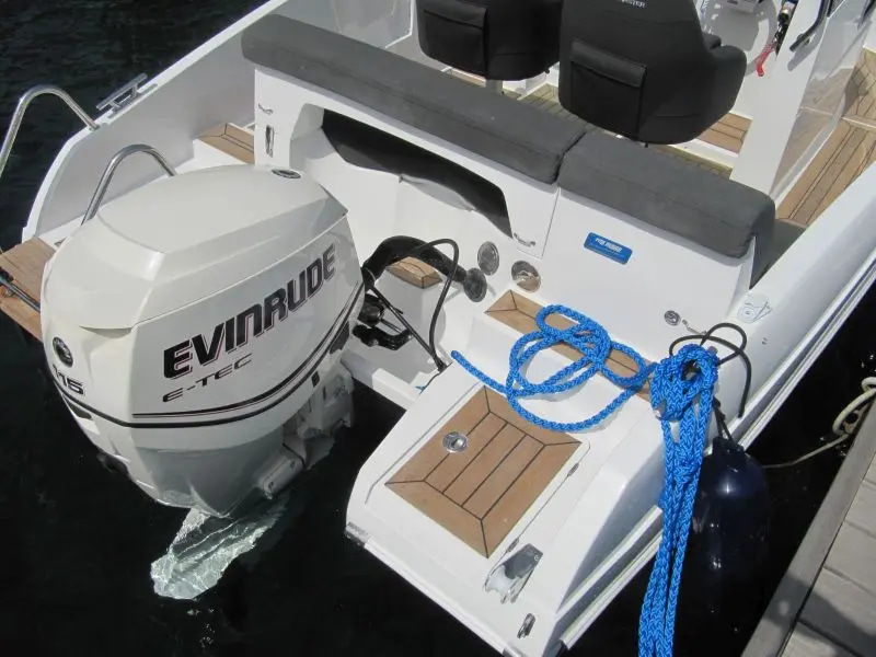 2012 Ocean Master 630 Wa en venta (photo 34)