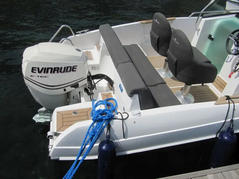 2012 Ocean Master 630 Wa en venta (photo 35)