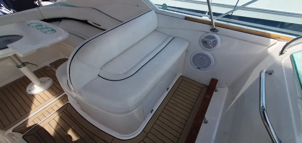 1998 Fairline Targa 48 à venda (photo 22)
