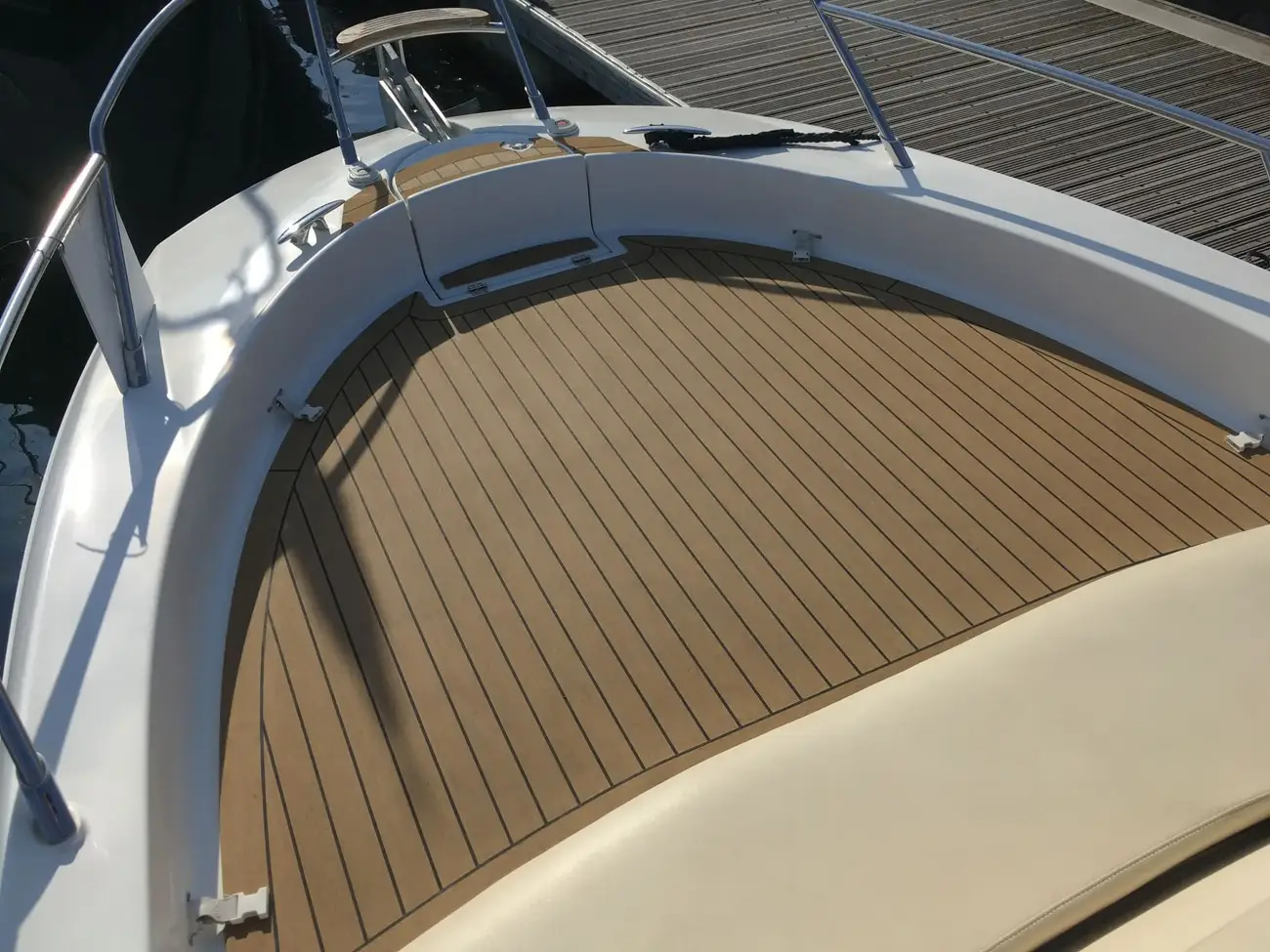 2010 Sessa Marine 24 zu verkaufen (photo 11)
