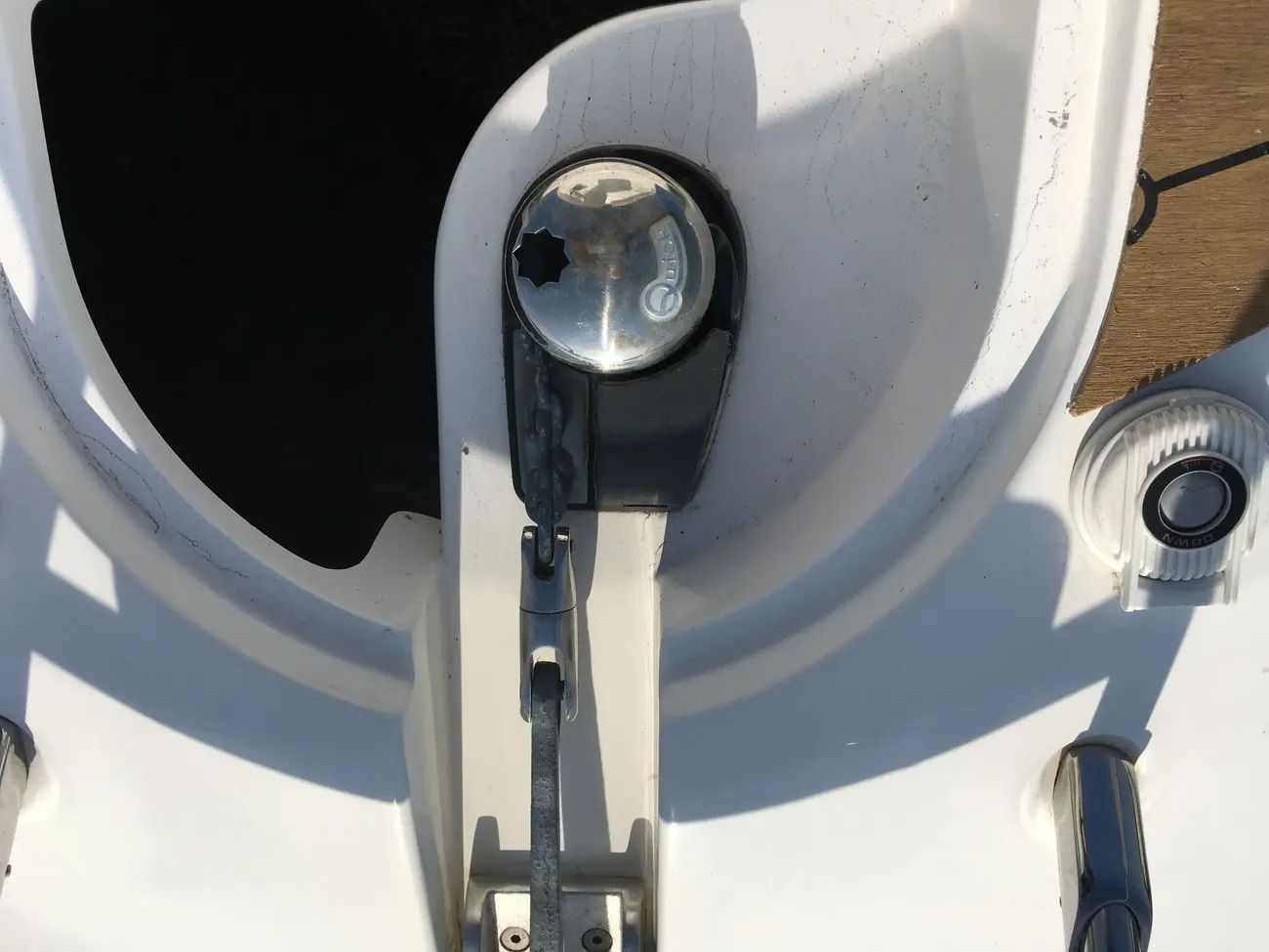 2010 Sessa Marine 24 zu verkaufen (photo 12)